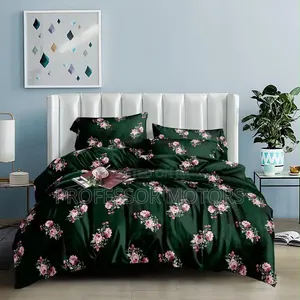 Bedsheets and Duvets