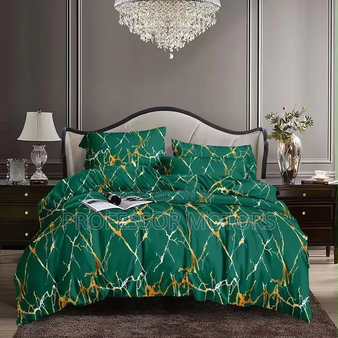 Bedsheets and Duvets