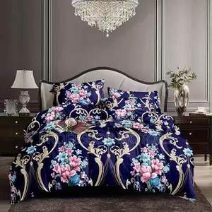 Bedsheets and Duvets