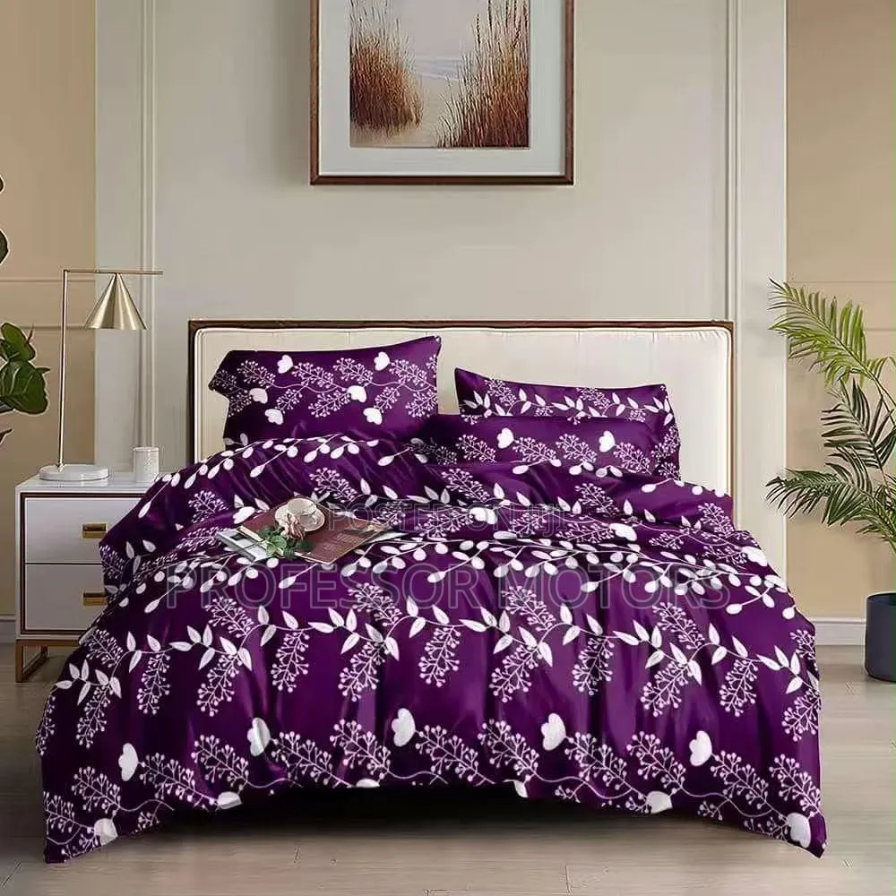 Bedsheets and Duvets