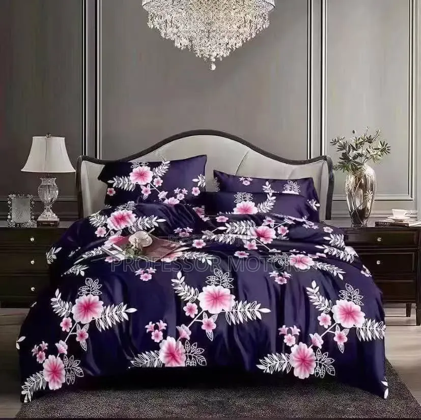 Bedsheets and Duvets