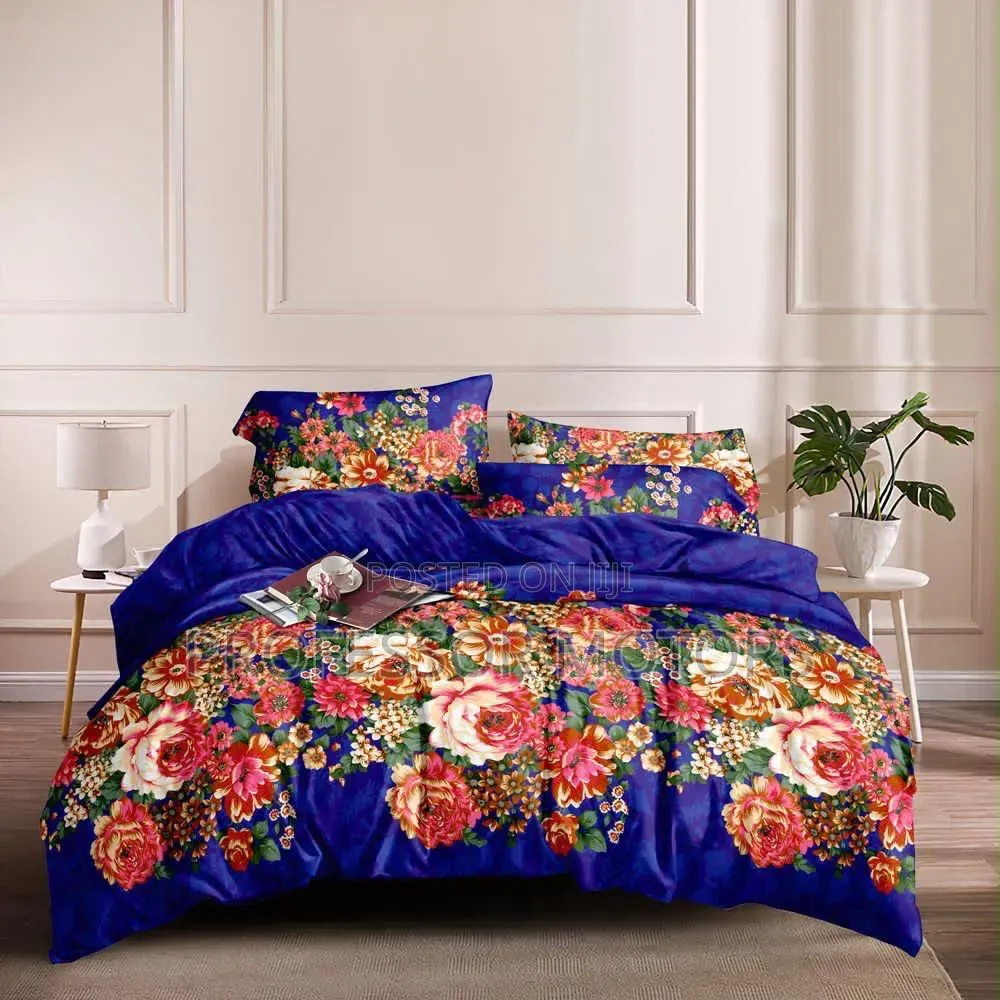 Bedsheets and Duvets