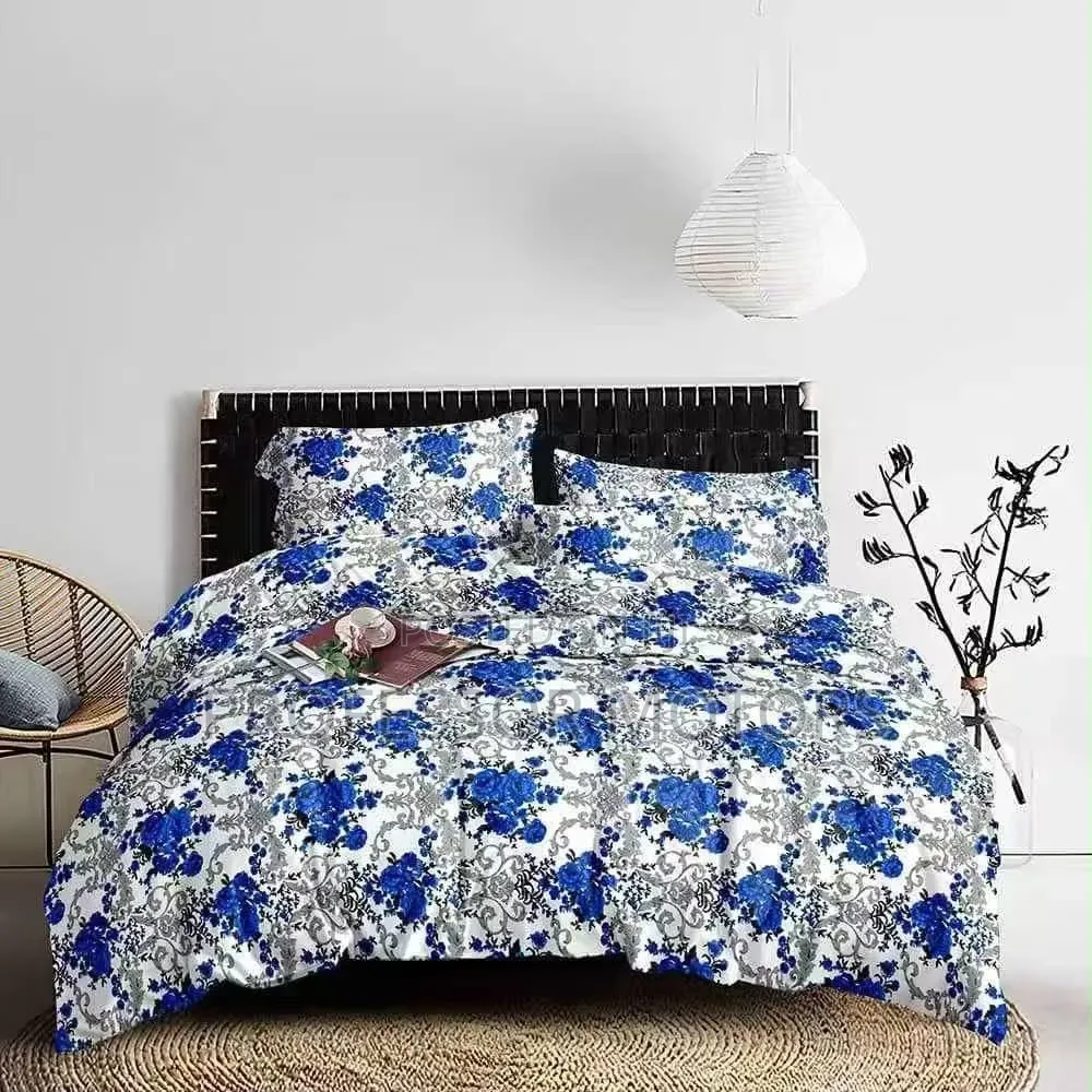 Bedsheets and Duvets