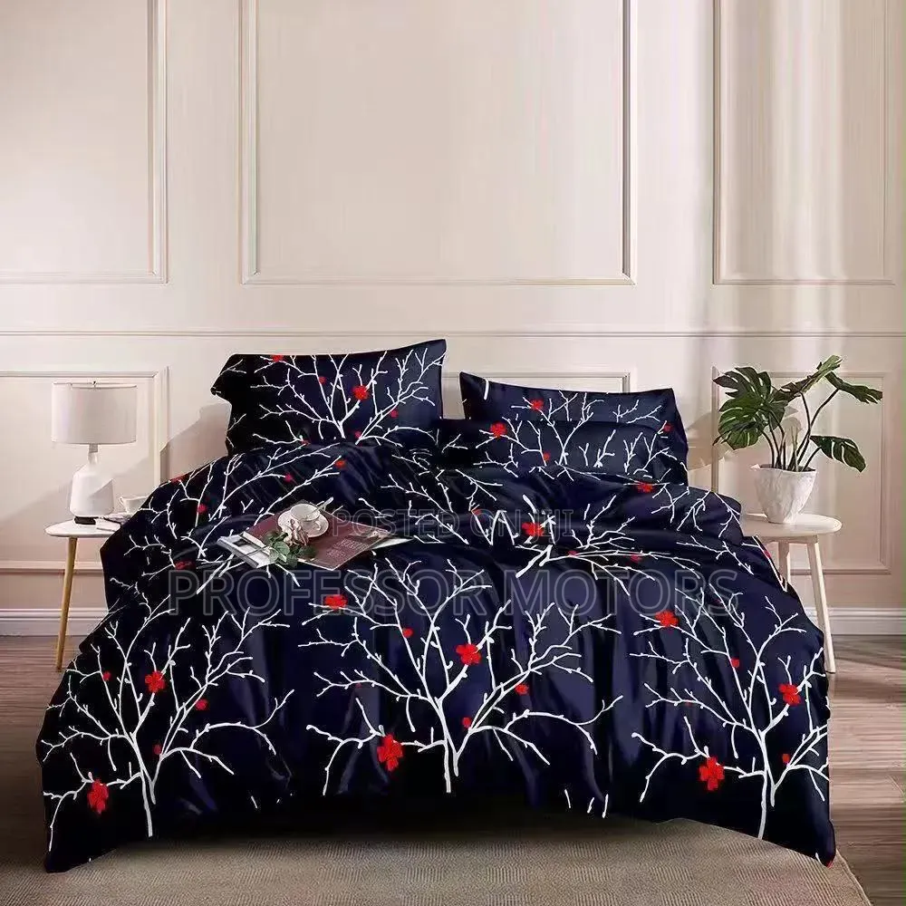 Bedsheets and Duvets