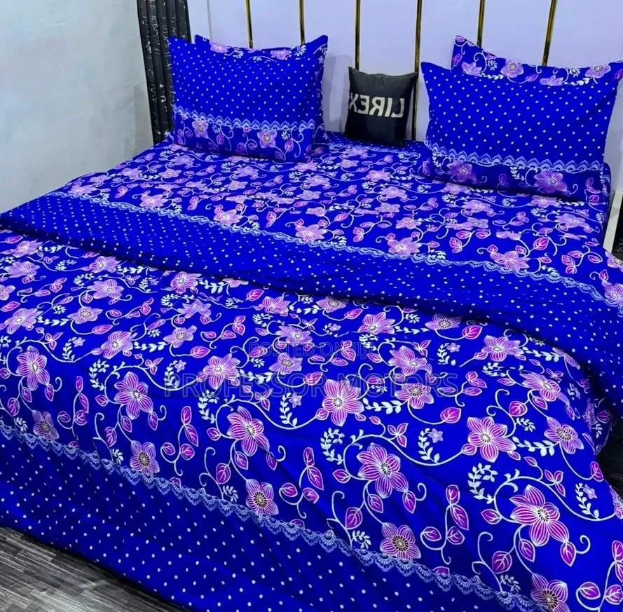 Bedsheets and Duvets