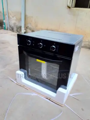 PV JYEG278BB Integrated Polystar Cooking Oven