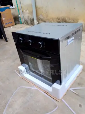 PV JYEG278BB Integrated Polystar Cooking Oven