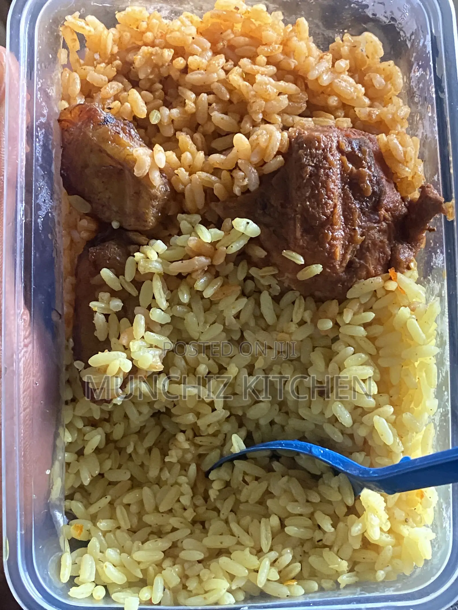 Munchiz Kitchen