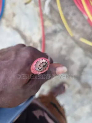70mm Single Cable