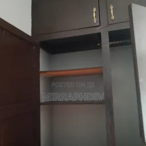 2bdrm Block of Flats in Enugu for rent