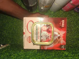 Easa Real Meat Broth (Goat Milk Chicken)