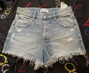 Women’s Bumshort