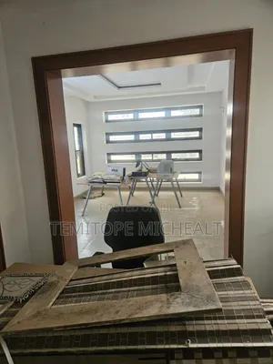 4bdrm Townhouse/Terrace in Jabi District for sale