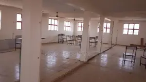Functional Primary and Secondary School in Akobo