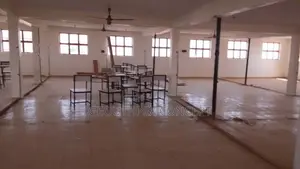 Functional Primary and Secondary School in Akobo
