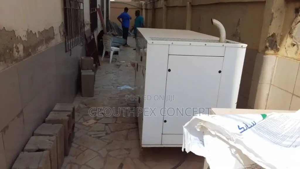 Functional Primary and Secondary School in Akobo
