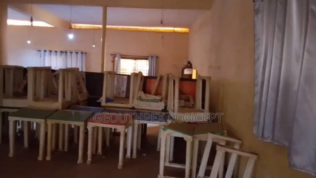 Functional Primary and Secondary School in Akobo