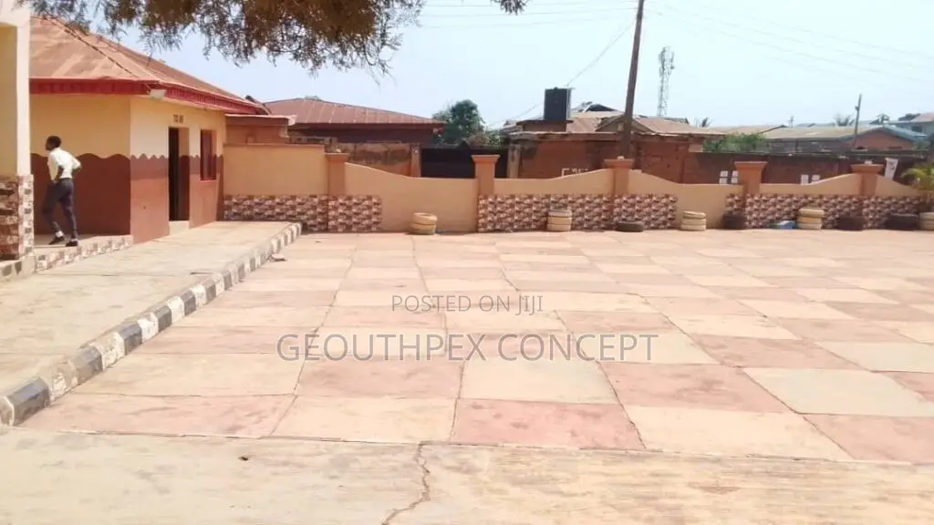 Functional Primary and Secondary School in Akobo