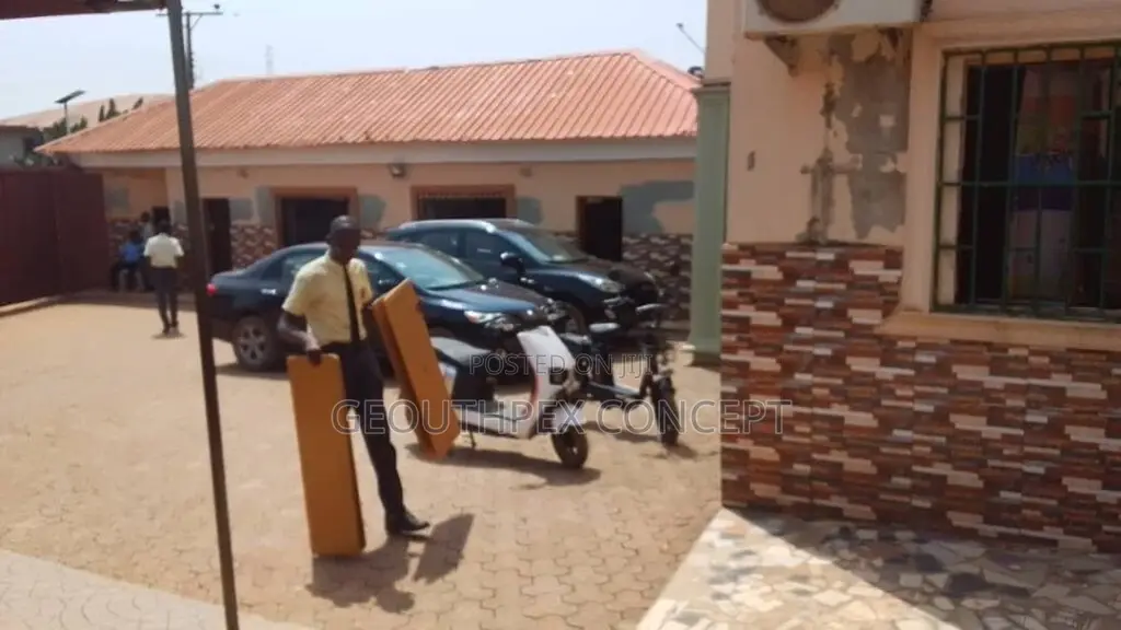 Functional Primary and Secondary School in Akobo