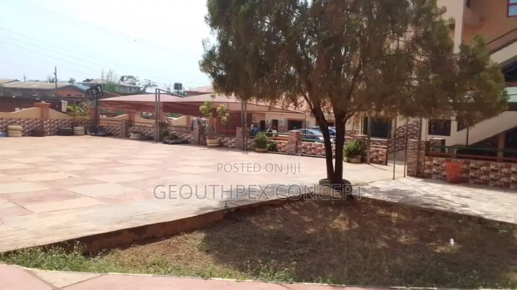 Functional Primary and Secondary School in Akobo