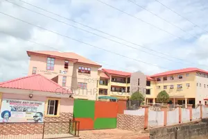 Functional Primary and Secondary School in Akobo