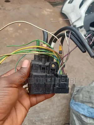 Valve Plug for Range Rover 2014