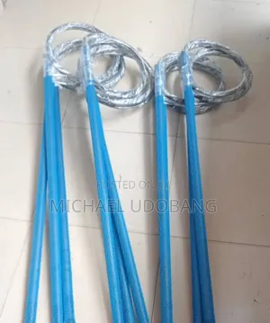 Mixed Metal Oxide(mmo Anode)