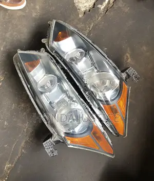 Head Light Honda Accord 2008-2010