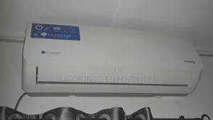 1.5hp Inverter AC