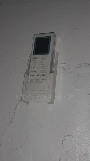 1.5hp Inverter AC