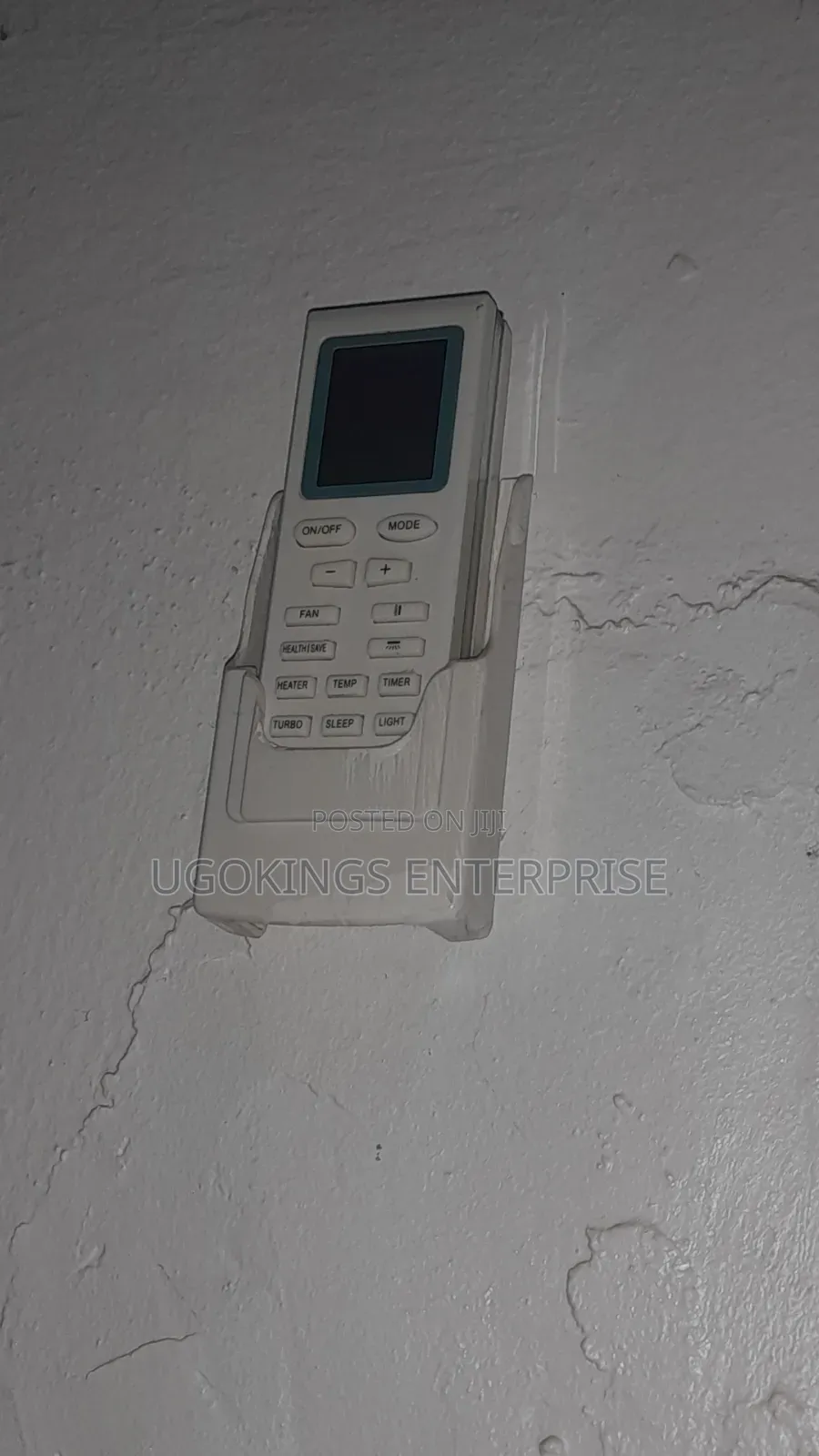 1.5hp Inverter AC