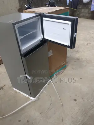 124L Hisense Refrigerator – Great Kitchen Addition