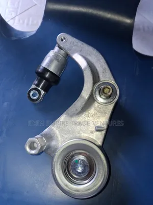 Heavy-Duty Adjuster Roller With Bolt Honda Civic 2006-2015