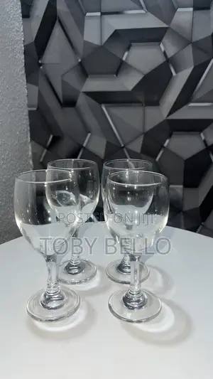 Wine Glass Cup for Rent