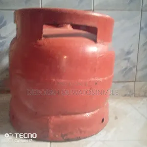 Cylinder Gas for Sell