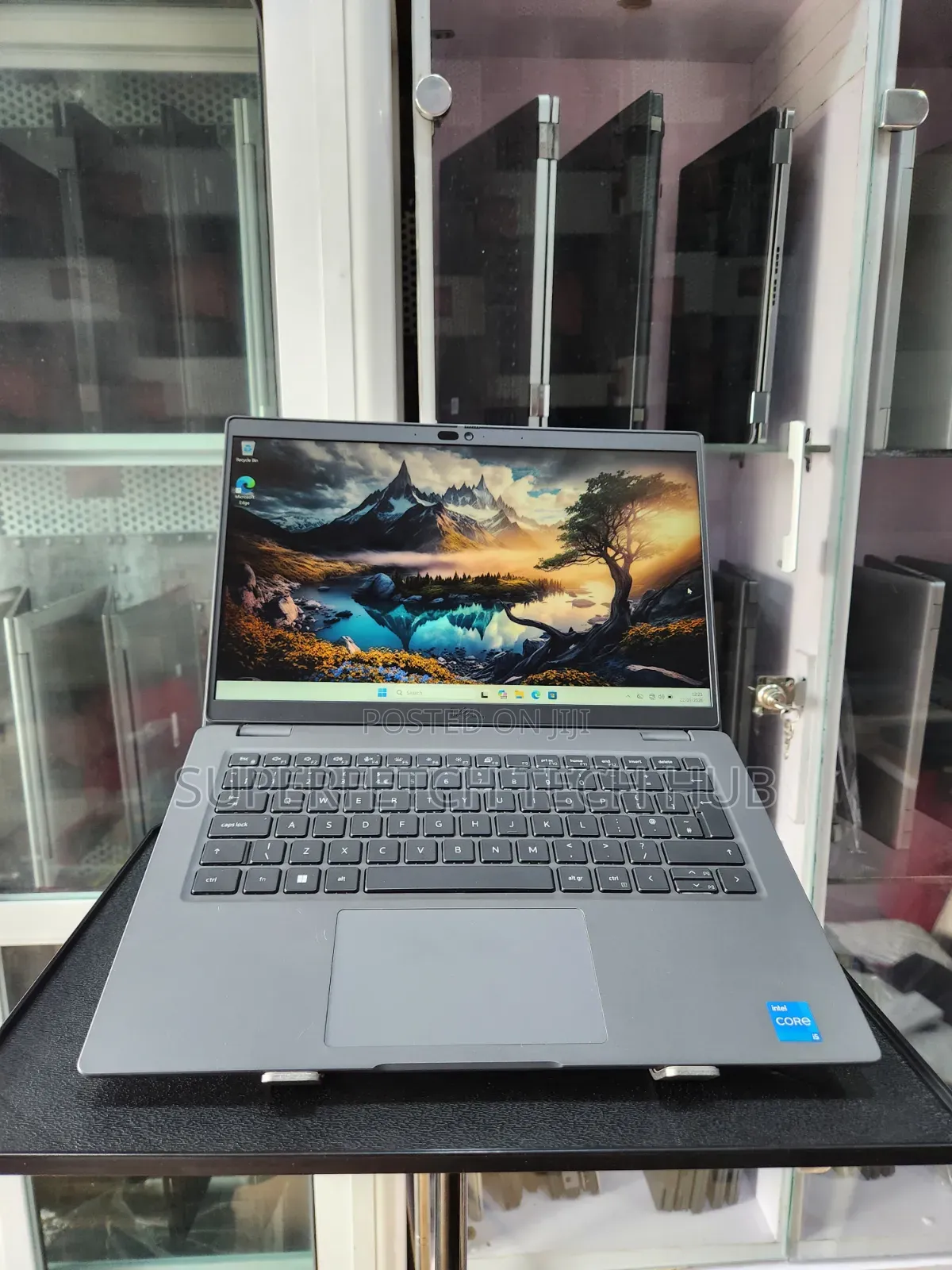 Laptop Dell Latitude 3440 16GB Intel Core i5 SSD 512GB