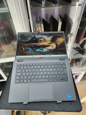 Laptop Dell Latitude 3440 16GB Intel Core i5 SSD 512GB