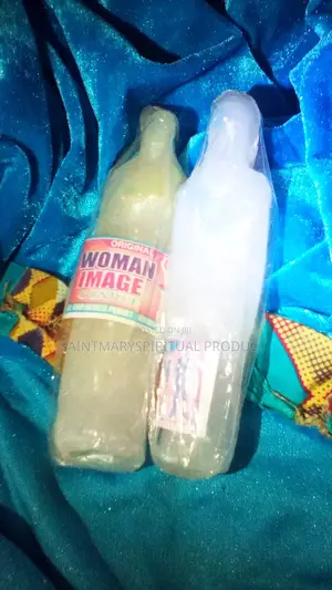 Saintmary Wirld Spiritual Product