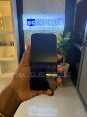 Apple iPhone 17 Pro 256 GB Orange