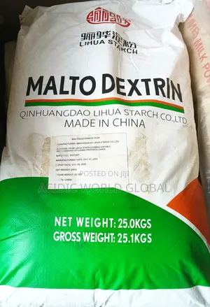 Malto Dextrin