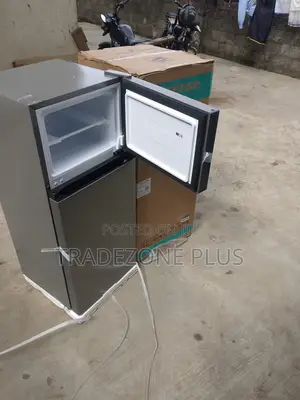 Hisense 124L Fridge – Shop This Quality Appliance