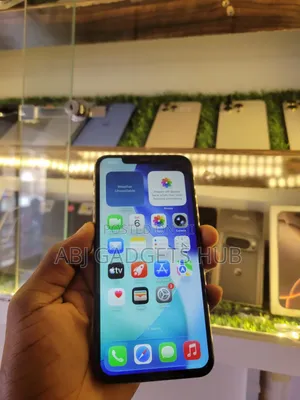 Apple iPhone 11 Pro Max 256 GB Gold