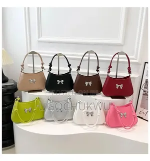 Stylish Ladies Handbag_quality and Affordable