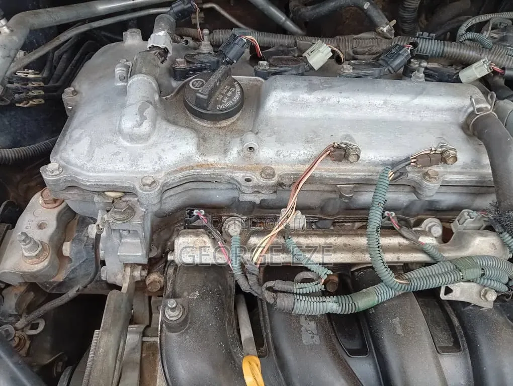 Toyota Corolla 2010 Gray