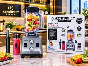 Blender 3 in 1