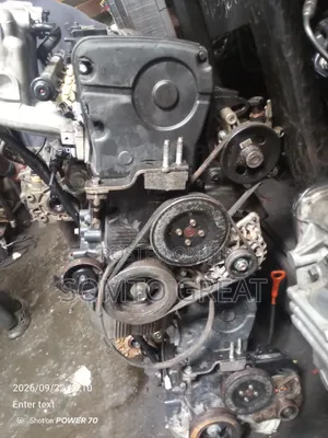 Engine for Hyundai Tucson/Elantra/Sportagge 2005/2006/2007/2008 (Xd20)