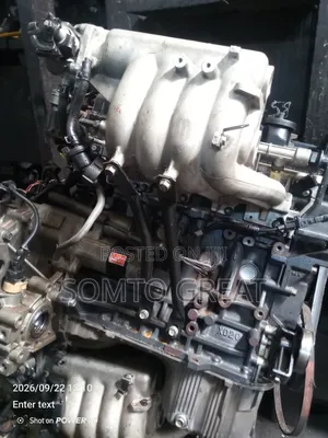 Engine for Hyundai Tucson/Elantra/Sportagge 2005/2006/2007/2008 (Xd20)