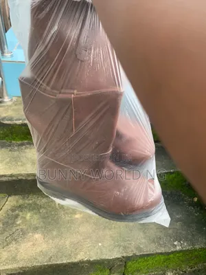 Fairly Use Red Wings Safety Boot