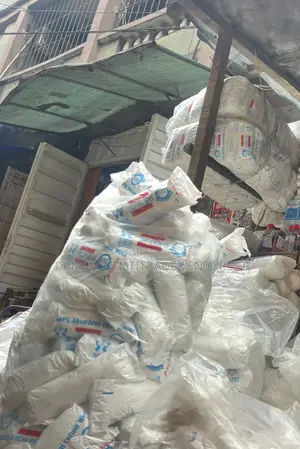White Absorbent Cotton Wool