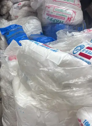 White Absorbent Cotton Wool